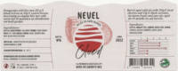 Nevel Artisan Ales , Gloed 2022