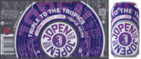 Jopen B.V., Triple To The Tropics