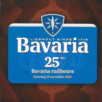 Bavaria, 25e Ruilbeurs