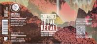 Van Moll Brouwerij, Total Recall