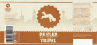 Brouwerij De Klep, 4 - Granen Tripel