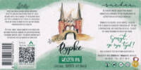 Sneker Pypke, Weizen IPA