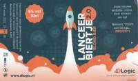 Brouwerij 't Meuleneind , Lanceer Biertje Blond Bier