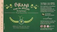 Bierbrouwerij Sint Servattumus, Sjlaag van de Meule Bio Spelttripel