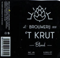 Brouwerij 't Krut, Blond