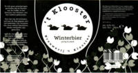 Brouwerij Het Klooster, Winterbier