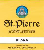 Bavaria, St. Pierre Blond