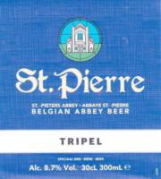 Bavaria, St. Pierre Tripel