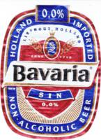 Bavaria, Sin