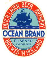 Amstel Brouwerij, Ocean Brand