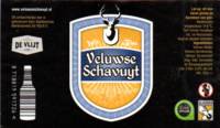 Apeldoornse Bierbrouwerij De Vlijt, Veluwse Schavuyt Wit Bier