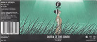 Brouwerij Frontaal, Queen of the South