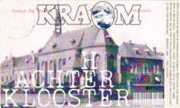 Kraom Beer, H Achter Klooster Kraom Beer, H Achter Klooster