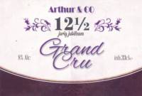 Buitenlandse bieren voor Nederlandse markt (etiket Nederlandse plaatsnaam), Grand Cru