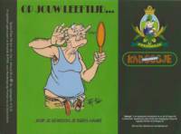 Geïmporteerd buitenlands bier - Nederlandse importeur en NL opmaak, Op Jouw Leeftijd