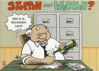 Geïmporteerd buitenlands bier - Nederlandse importeur en NL opmaak, Stoppen met Werken?