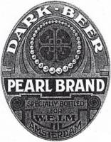 Amstel Brouwerij, Pearl Brand Dark Beer