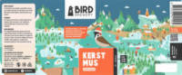 Bird Brewery, Kerst Mus Kerstbier