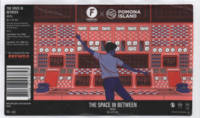 Brouwerij Frontaal, The Space In Between NEIPA