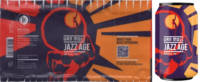 Van Moll Brouwerij, Jazz Age Imperial IPA