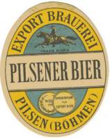 Amstel Brouwerij, Pilsener Bier