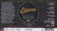 Eggens Craft Beer, Quadrupel Vatgerijpt 2022