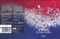 Folkingebrew, Vigil double NEIPA