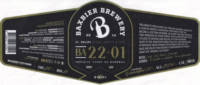 Baxbier, BA 22.01