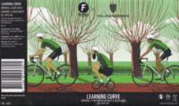 Brouwerij Frontaal, Learning Curve