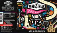 vandeStreek, Playground Non Alcoholic IPA