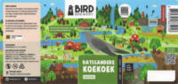 Bird Brewery, Datisandere Koekoek Saison