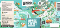 Bird Brewery, Apres Kievit Winterbier