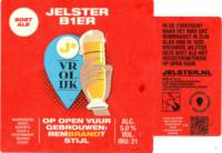 Brouwerij Jelster, Vrolijk