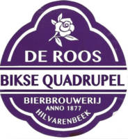 Bierbrouwerij De Roos Anno 1877, Bikse Quadrupel