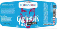 Bierbrouwerij De Magistraat, Questeerder #03