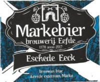 Markebier Brouwerij, Eschede Eeck