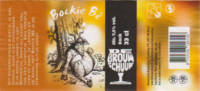 De Brouwschuur, Bockie Bè Bock