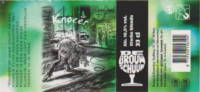 De Brouwschuur, Knoeër