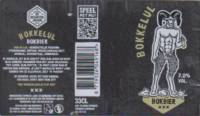 Brouwerij De Eeuwige Jeugd, Bokkelul Bokbier