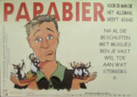Geïmporteerd buitenlands bier - Nederlandse importeur en NL opmaak, Papa Bier