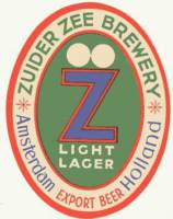 Amstel Brouwerij, Z Light Lager