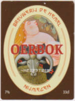 Stadsbrouwerij De Hemel, Oerbok Herfstbok