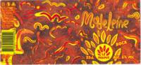 Oedipus Brewing, Madeleine Bock