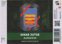 Brouwerij Zevenstar, Dikke Jutse Dubbelbok