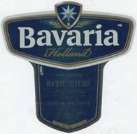 Bavaria, Premium Beer/Bière