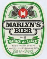 Bavaria, Marlyn's Bier Bière de Luxe