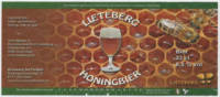 Bierbrouwerij De Fontein, Lieteberg Honingbier