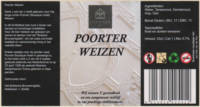 Brielsch Brouwers Gilde, Poorter Weizen