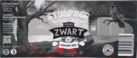 Schouwse Brouw, Zeeuws Zwart Schwarz Bier