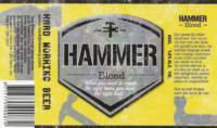 Amateurs, Hammer Blond